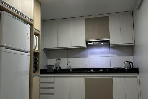 Apartamento Inteiro 2 quartos e 2 vagas garagem Wohnung in Santa Cruz do Sul