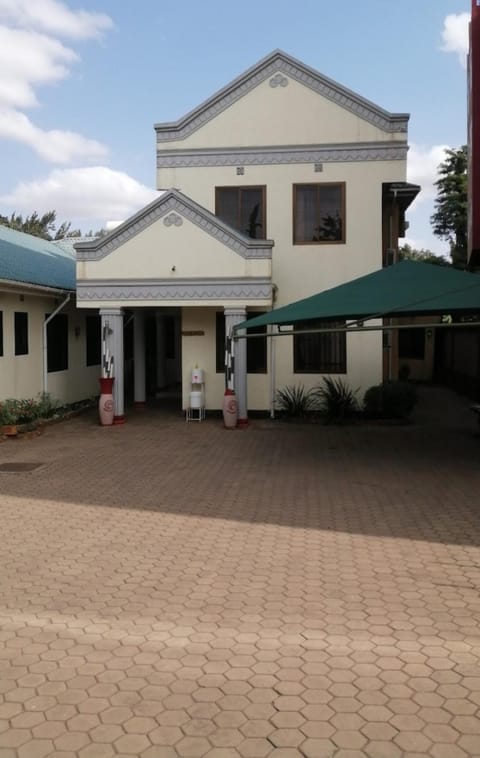 Munga Executive Lodge Nature lodge in Arusha