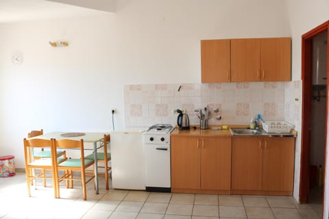 Apartments Niko Condominio in Okrug Gornji
