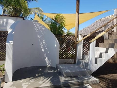 Pacific Blue Beach House Casa in Monterrico