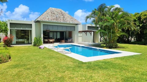 Patio, Garden, Pool view, Swimming pool