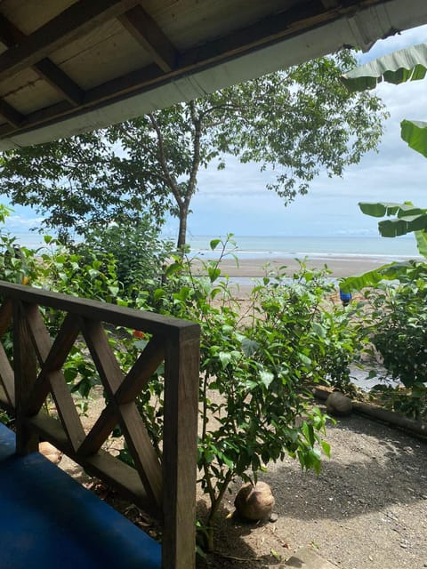 Day, Natural landscape, View (from property/room), Balcony/Terrace, Sea view