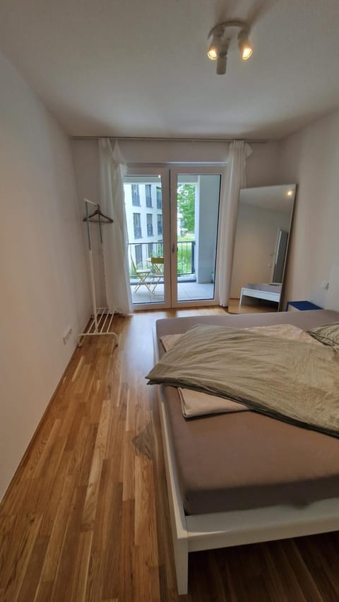 Ruhige gemütliche Wohnung in Parknähe Apartment in Mainz