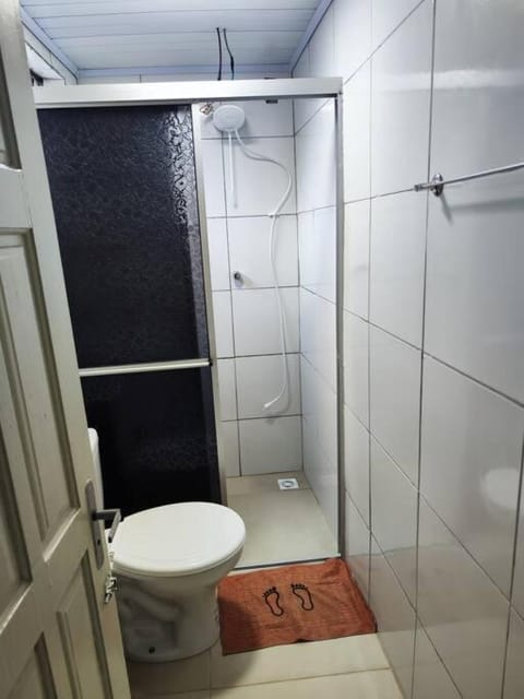 Apto completo Apartment in São José dos Pinhais