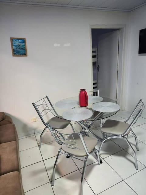 Apto completo Apartment in São José dos Pinhais