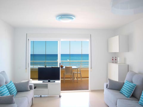 ApartUP Spectacular Beach View Copropriété in Oropesa del Mar