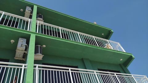 Property building, View (from property/room), Balcony/Terrace