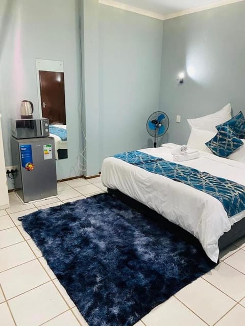 Hiltons guest house Apartment in Durban