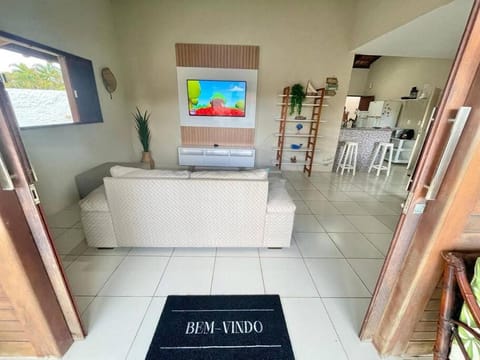 Casa de praia em MaceióAl -A 100m da praia House in Maceió