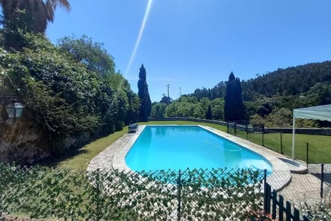 Garden, Garden view, Pool view