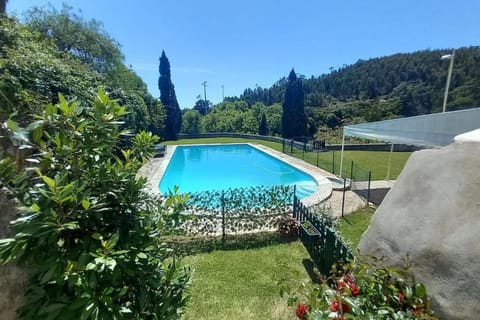 Garden view, Pool view, Swimming pool