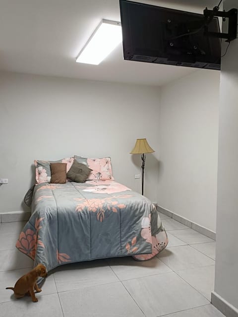 TV and multimedia, Bedroom