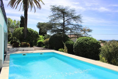 Garden, Garden view, Pool view, Swimming pool