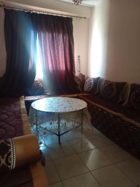 Appartement à Agadir adrar Apartment in Agadir