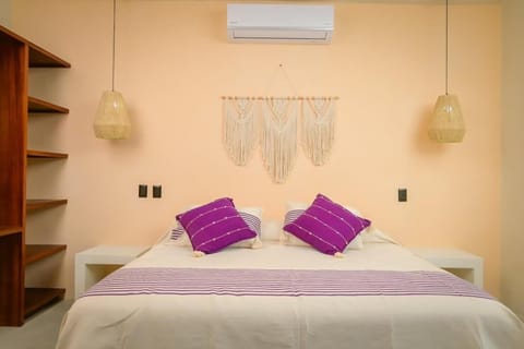 Punta Penasco Suites Apartment in Zihuatanejo