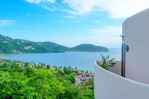 Punta Penasco Suites Apartment in Zihuatanejo