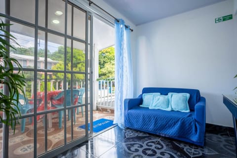 Posada Stoy Places Bed and Breakfast in San Andrés and Providencia