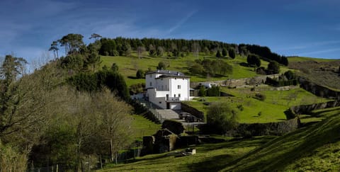 Finca Portizuelo Hotel in Luarca