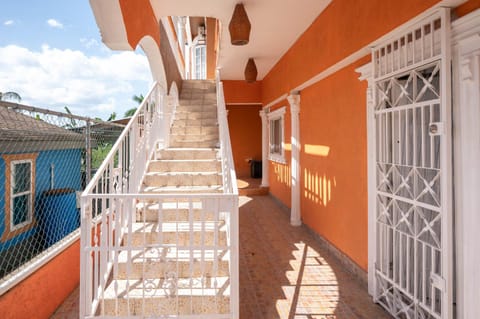 Timar Sunset 2 Bedroom Suite Apartment in Montego Bay