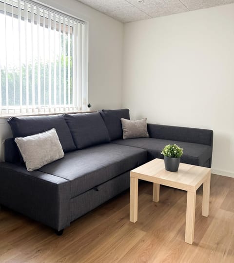 Lovely Billund Apartment, 2 min from Lego House Apartment in Billund