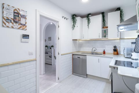 Kitchen or kitchenette, dishwasher, pet friendly