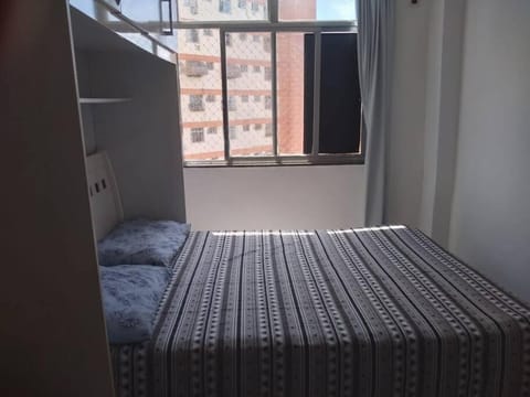 Apartamento mobiliado ótima localização Icaraí Apartment in Niterói