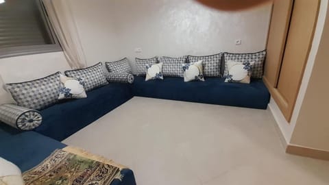 Gasem Appartement Apartment in Casablanca-Settat