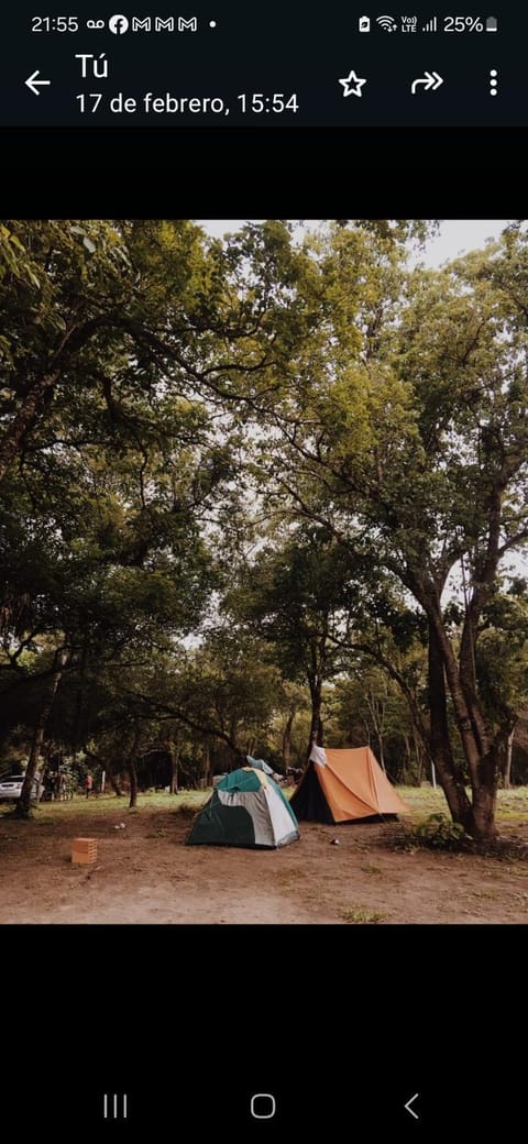 camping Los amigos Campground/ 
RV Resort in Tucumán Province, Argentina