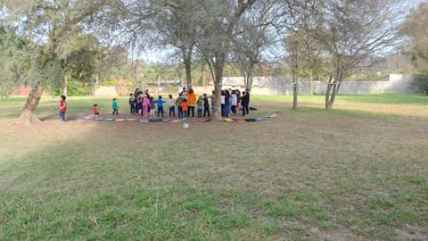 camping Los amigos Campground/ 
RV Resort in Tucumán Province, Argentina