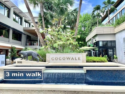 GroveO5 10 minutes from Miami Beach Apartment in Coconut Grove