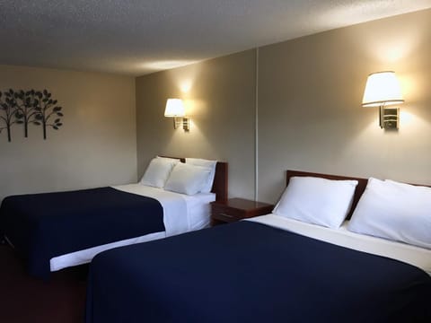 Swiss Cottage Inn Motel in Niagara Falls