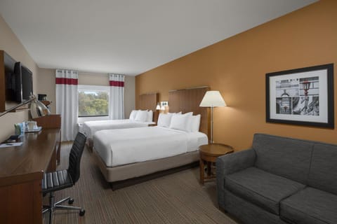 Four Points by Sheraton Newark Christiana Wilmington Hotel in Christiana