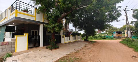 S R Villa Mysore Villa in Mysuru