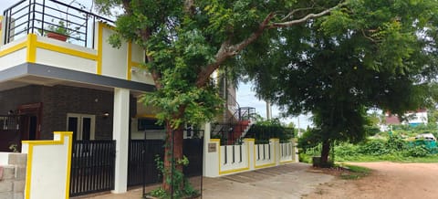 S R Villa Mysore Villa in Mysuru