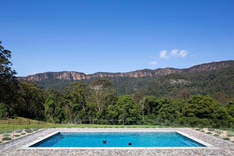 Mountain Springs, Barrengarry, Kangaroo Valley Casa in Barrengarry