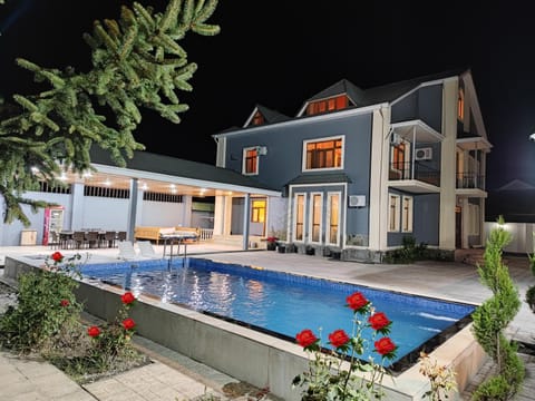 Big villa Villa in Azerbaijan