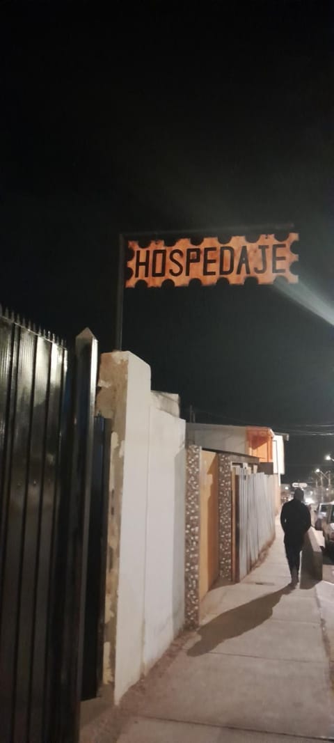 Hospedaje Bed and Breakfast in Atacama, Chile