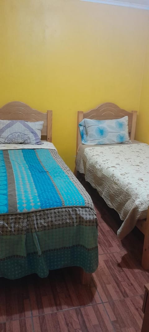 Hospedaje Bed and Breakfast in Atacama, Chile