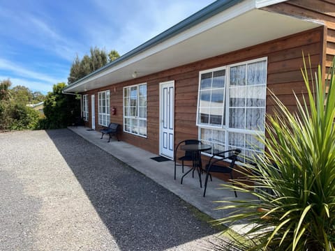 Castaway Holiday Apartments Aparthotel in Strahan