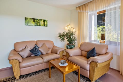 Ferienwohnung Schwarzwaldglück Apartment in Titisee-Neustadt