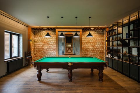 Billiard, Billiard, Game Room, Game Room