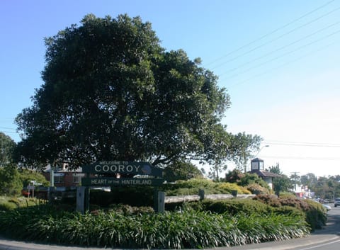 Cooroy Luxury Motel Apartments Motel in Cooroy