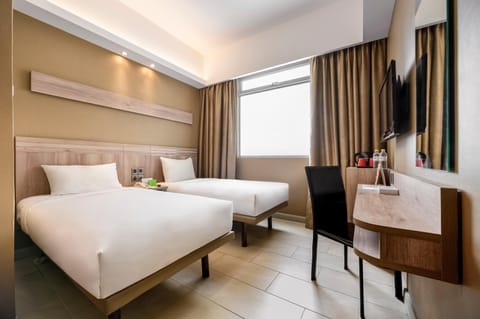Cititel Express Penang Hotel in George Town