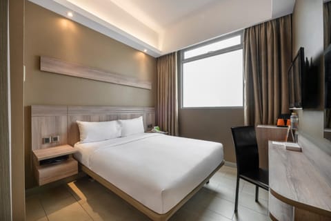 Cititel Express Penang Hotel in George Town
