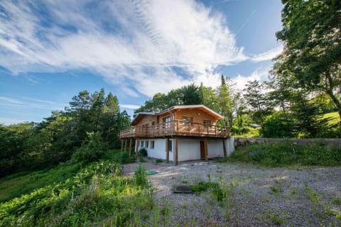 Property building, Natural landscape, Landmark view