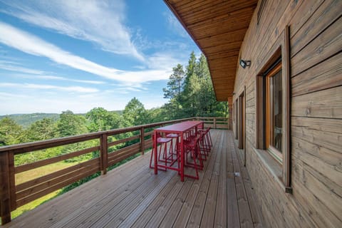 Patio, View (from property/room)