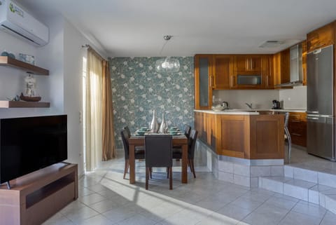 ZenMar Apartment in Heraklion