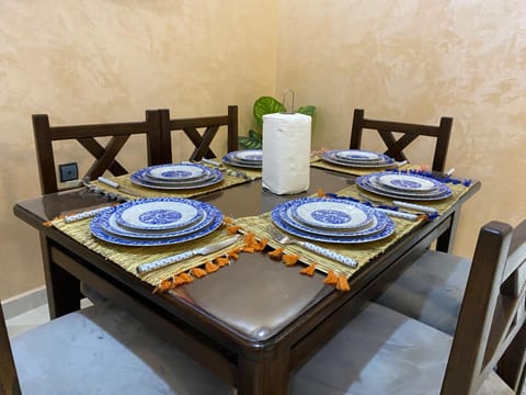 Danialand appartement Apartment in Agadir