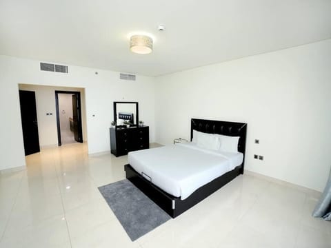 Balqis Residence Palm Jumeirah Two bedroom apartment with sea view Apartment in Dubai