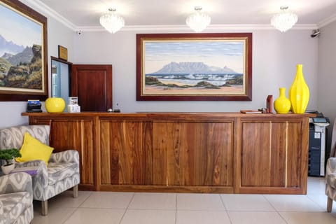 Waterkloof Guest House Bed and Breakfast in Pretoria